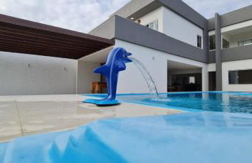 Casa na ilha praia de Aratuba - Foto 4