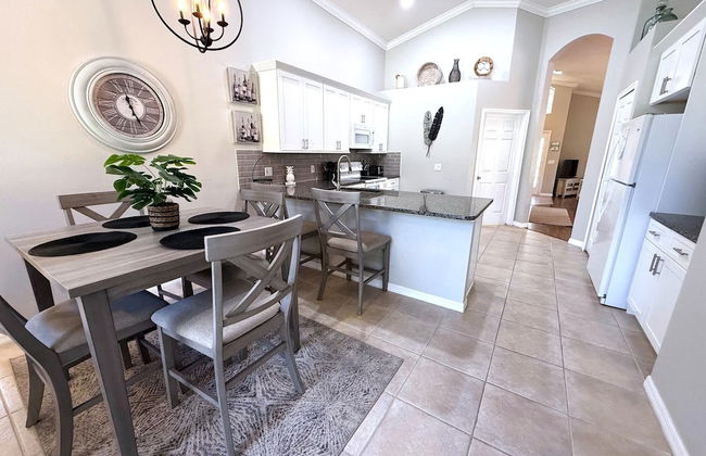 Updated Southern Dunes Golf Villa, Spa, Updated! - Foto 27