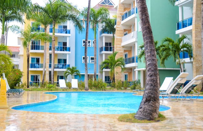 2 Minutes Walk to Beach Huge 3 bdrm Condo with Pool - Photo 71