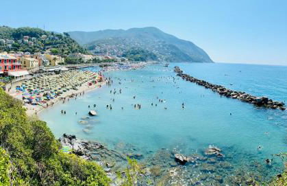 La Collina sul Mare - Casa Vacanze - Foto 14