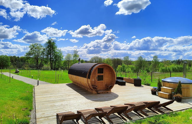 Masuria Resort Village - Foto 21