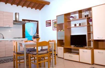 The History Apartment - Le Cà De Boron - Foto 5