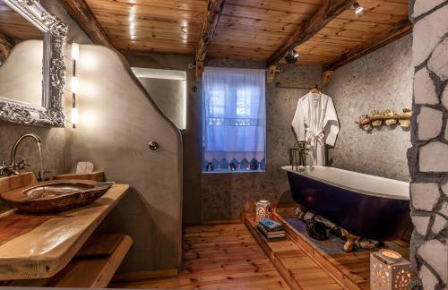 Ble Oneiro Villa CRYSTAL - Foto 77