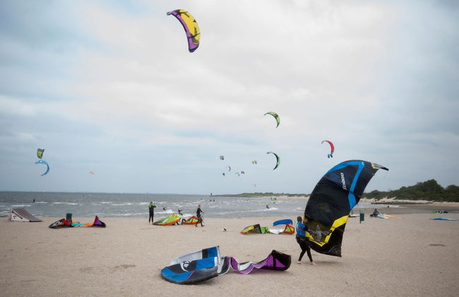 Bungalow in Water Village by the Water - Foto 32