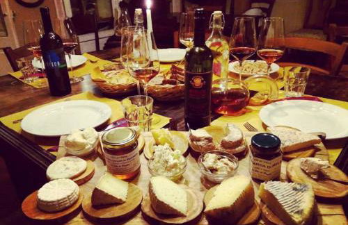 Agriturismo di Charme e Ristorante Stallato Il Filo di Paglia - Foto 43