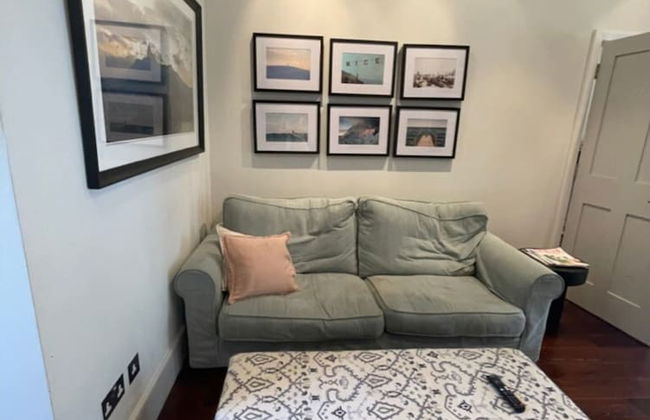 Secluded & Serene 3BD Family Home - Wandsworth! - Foto 12