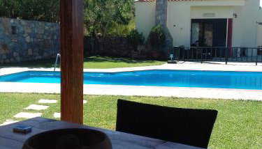 Villa Iliothea - Foto 4