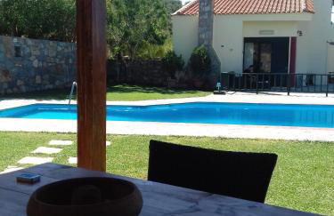 Villa Iliothea - Foto 4