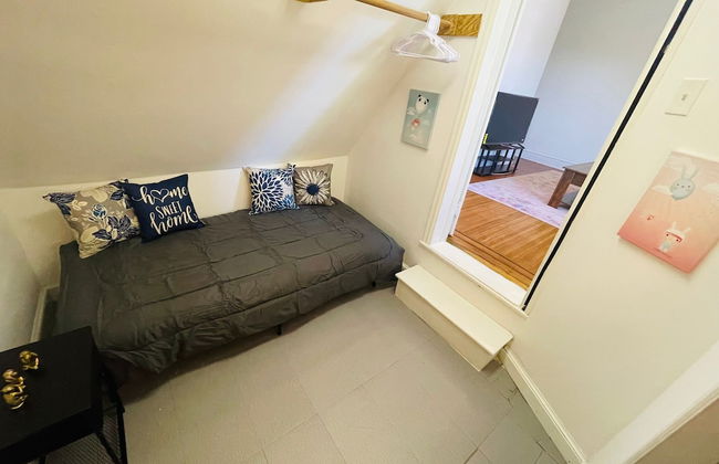 Long Term 2BR Apartment in Elkins Park - Foto 13