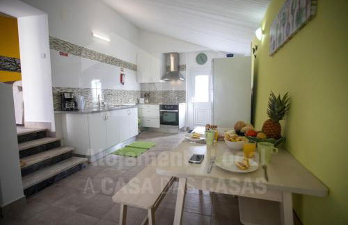 Casa Aconchego by Acasadascasas - Foto 13