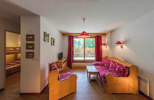 Madame Vacances Les Balcons du Viso - Foto 7