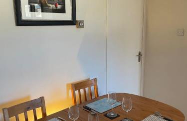 Welcoming and Homely 2 Bed in Central Location - Foto 18