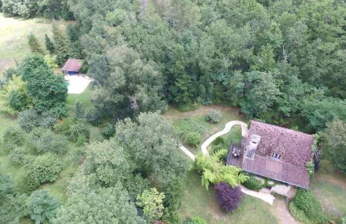 Owi - Idyllisches Ferienhaus inmitten der Natur - Foto 51