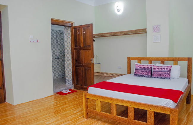 Zanzibar Spice Nest Apartment - Photo 29