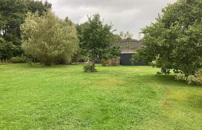 4 Star Holiday Home in Ansager - Photo 23