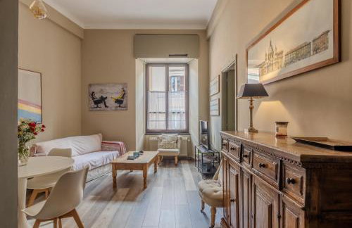 Pantheon Square, comfort, Super Kingsize bed - Foto 1