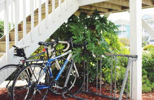 Kraken's Den * Oceanview * Steps to ocean * Pool - Foto 42