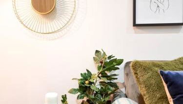 Gorgeous Newly Renovated 2 Double Bed Flat - Foto 3