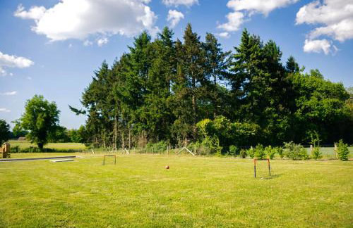 Gîte du Soleil dans la Ruelle - Les Hirondelles - Photo 59