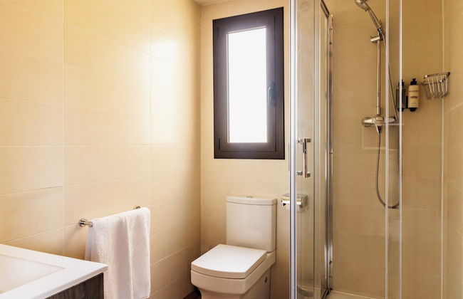 Milà Apartamentos Barcelona - Foto 57