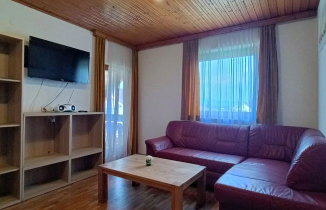 Sunny Holiday Apartment With Balcony on Klopeinersee With Private Beach - Foto 5