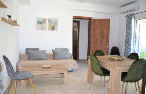 Α & D Perikleous Apartments - Foto 8