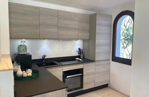 Villa with private pool, amazing sea panorama and private garden - Foto 34