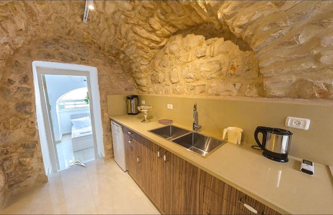 Vacation in the old city of Safed - Foto 14