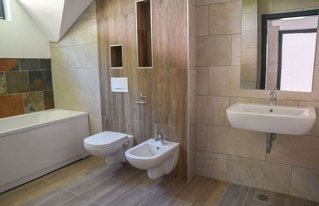 Golte Apartments - Foto 34