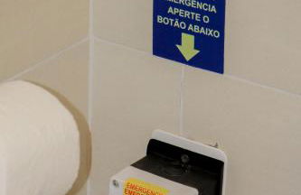 Studio 230m from the Brooklyn subway - Foto 8