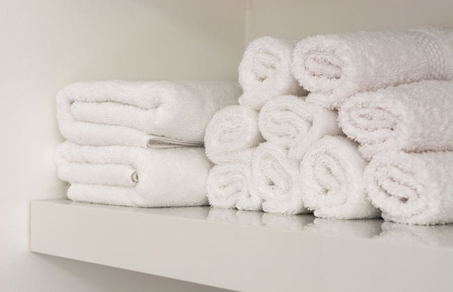 InStyle Aparthotel - Photo 27