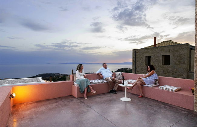 Patio Villas - Foto 53