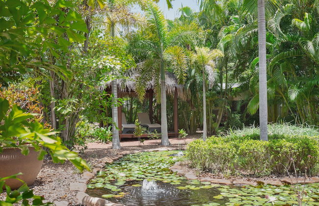 Mantra Frangipani Broome - Photo 47