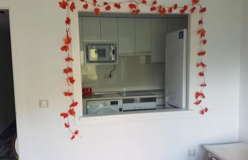 Estudio romántico en Puerto De Navacerrada - Foto 8