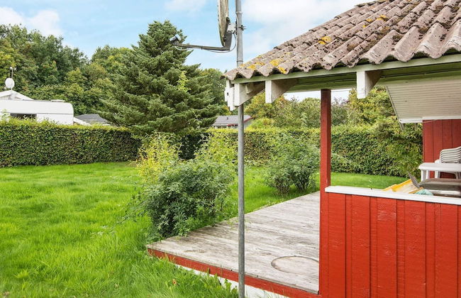 Seaside Charm in Binderup-by Traum - Foto 20