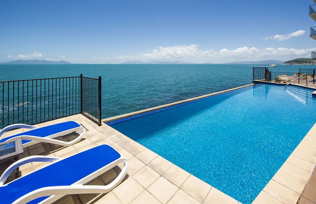 1 Bright Point Apartment 5301 - Foto 14