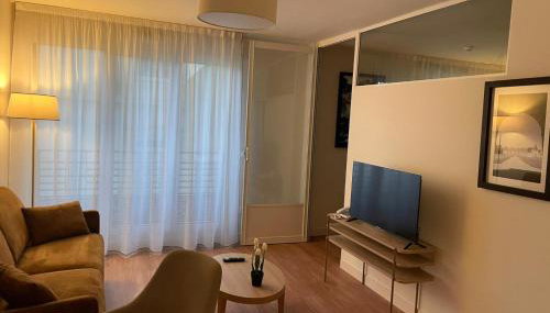 Zenao Appart'hôtels Saint-Mandé - Foto 5