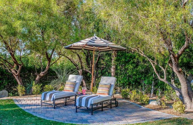 Villa Vista in Palm Springs - Photo 4