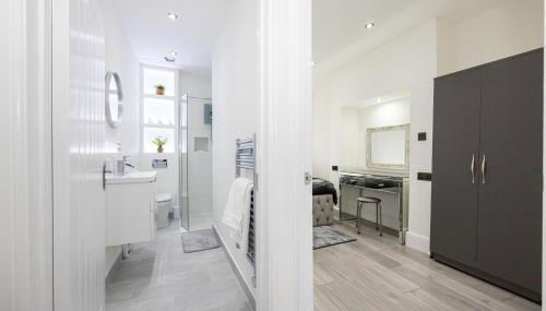 WestPoint Luxury Apartment - Foto 4