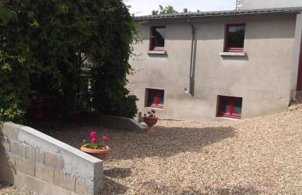 Gite Halia beauval - Photo 10