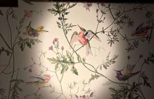 Remarkable Boultons Barn With hot tub - Foto 38