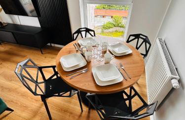 APARTAMENT z widokiem na ZAMEK 10 min od KATOWIC - Foto 22