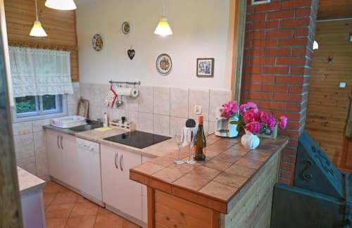 Dom wakacyjny Mielno Mazury - Foto 16