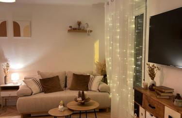 Cosy Studio Centre Strasbourg - Foto 2