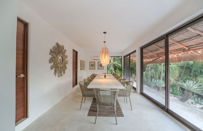 Mi Querido Bacalar - Foto 69