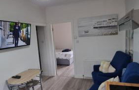 Cove Bay 1 Bed Flat - Foto 6