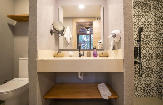 Nomade Caravan Camping - Photo 62