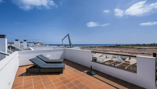 Casa Albatros - luxuriöses Penthouse-Apartment - Photo 5