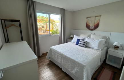 Residencial Butiá Apartamento 02 - Praia da vila - Photo 24