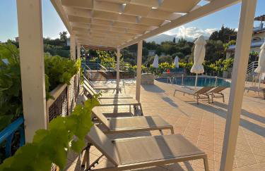 Pantheon Apartments & Studios - Photo 156